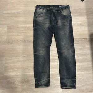 DIESEL JEANS